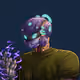 Alpha Roboverse #1686