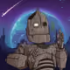 Alpha Roboverse #1103 — Robo Nostalgia #260