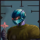 Alpha Roboverse #1724