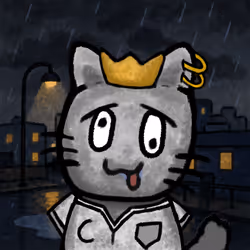 Meowfia #1319