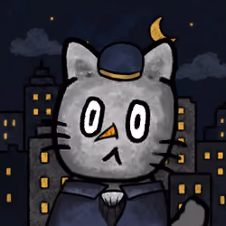 Meowfia #589