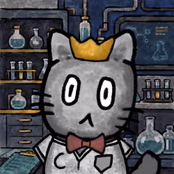 Meowfia #3307