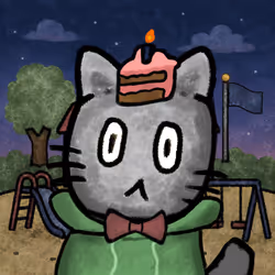 Meowfia #2530