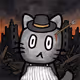 Meowfia #3863