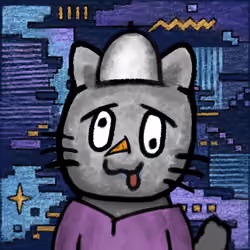 Meowfia #1393