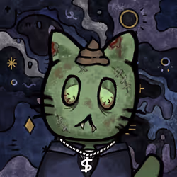 Meowfia #2529