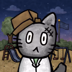 Meowfia #3336