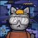 Meowfia #2847