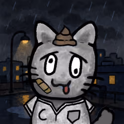 Meowfia #1289