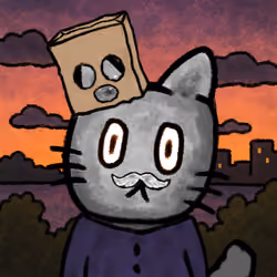 Meowfia #955