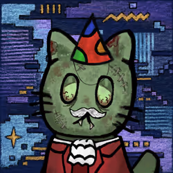 Meowfia #2698