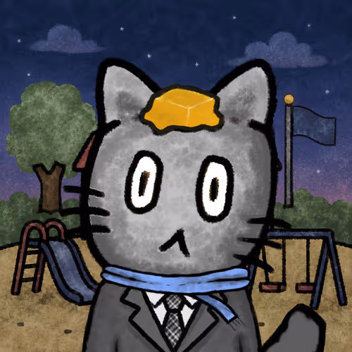 Meowfia #1341