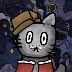 Meowfia #1253