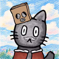 Meowfia #5411