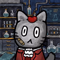 Meowfia #5408