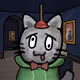 Meowfia #3586