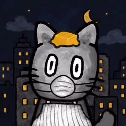 Meowfia #5162