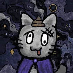 Meowfia #2687