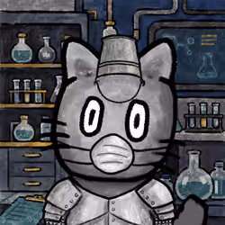 Meowfia #1259