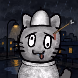 Meowfia #959