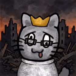 Meowfia #2527