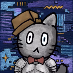 Meowfia #1827