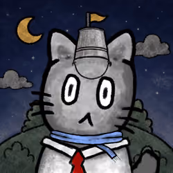 Meowfia #957