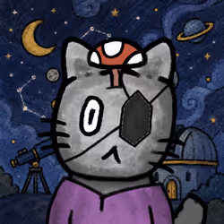 Meowfia #2935