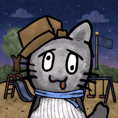 Meowfia #1889