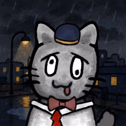 Meowfia #588