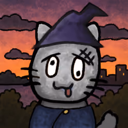 Meowfia #587