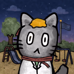 Meowfia #5257