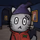 Meowfia #4203