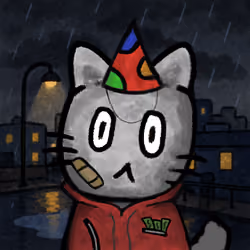 Meowfia #956