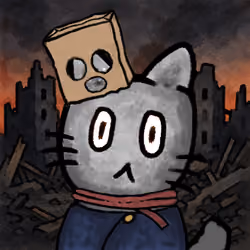 Meowfia #1278