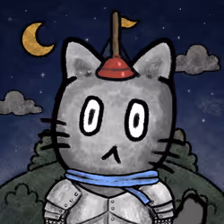 Meowfia #2534