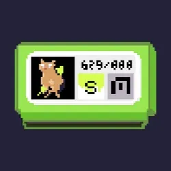 Cassette #324
