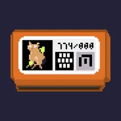 Cassette #496