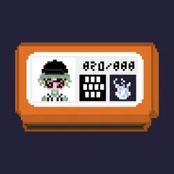 Cassette #693