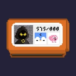 Cassette #773