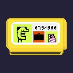 Cassette #357