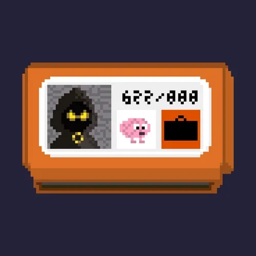 Cassette #414