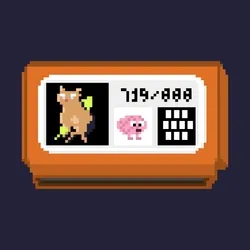 Cassette #647