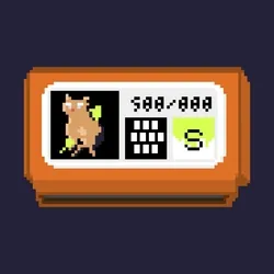 Cassette #592