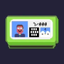 Cassette #139