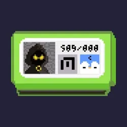 Cassette #399
