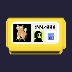 Cassette #730