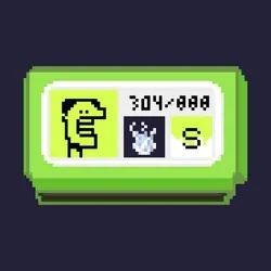 Cassette #322