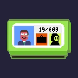 Cassette #818