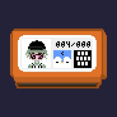 Cassette #185